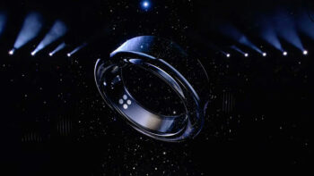 Apple accelera lo sviluppo di un anello intelligente | Rumor
