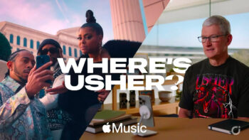 Apple pubblica un nuovo video per promuovere l'Apple Music‌ Super Bowl Halftime Show