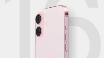 Alcuni modelli di iPhone 16 saranno dotati di batterie più grandi