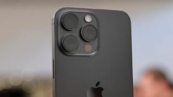 iPhone 16 Pro potrebbe essere disponibile in "Nero siderale" e "Rosa"