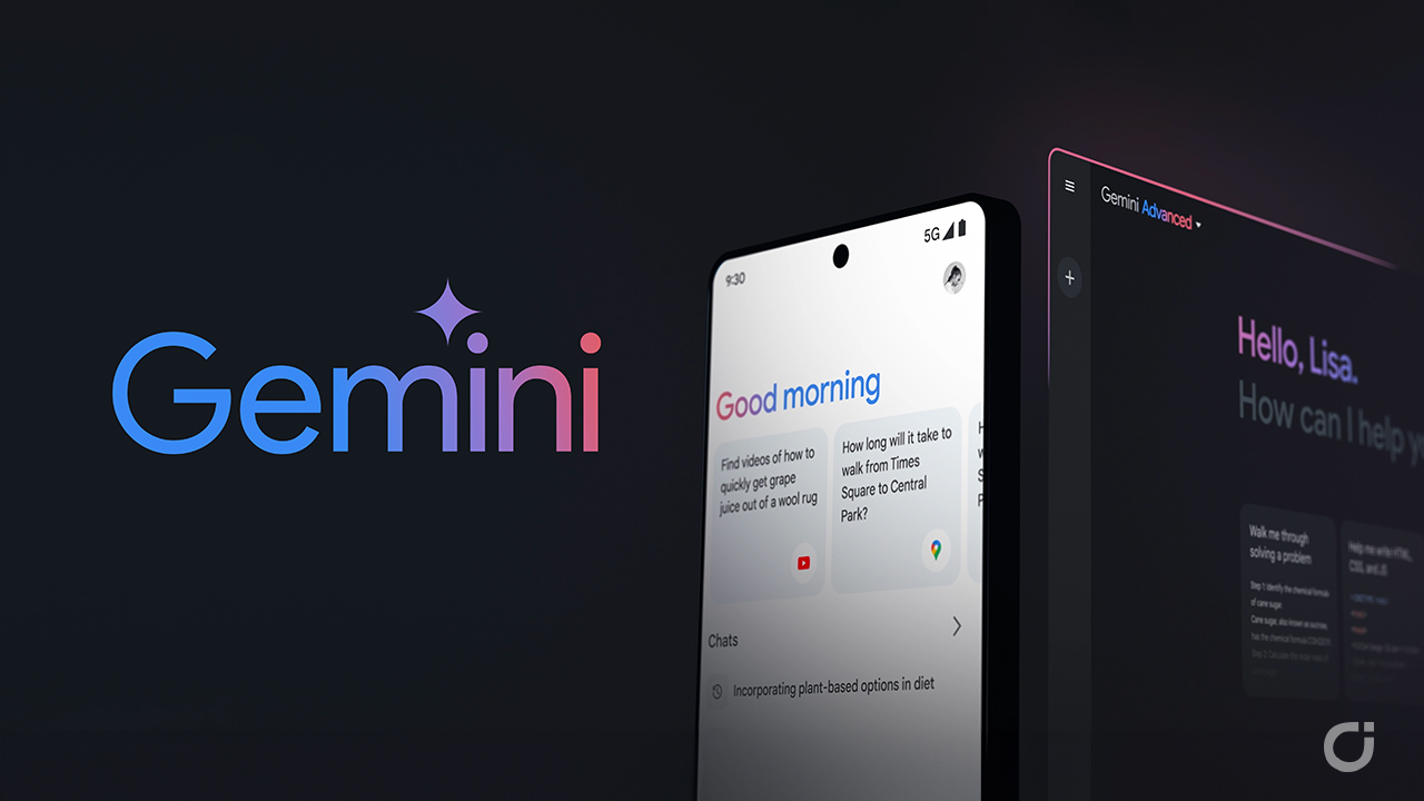 Google vuole portare Gemini su iPhone e spuntano accordi segreti con Apple