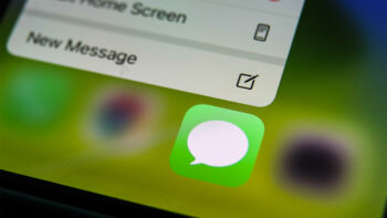 Apple non sarà costretta ad aprire iMessage ai rivali
