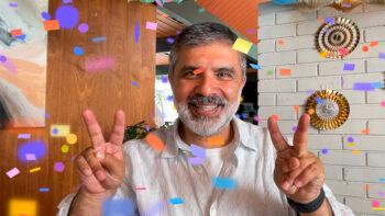 iOS 17.4 consente alle app di videochiamata di terze parti di disattivare le reaction tramite gesture