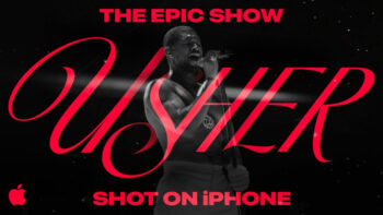 Shot on iPhone: Apple condivide il video dietro le quinte dell'Apple Music Super Bowl LVIII Halftime Show
