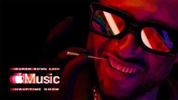 USHER si esibirà al Super Bowl per Apple Music: nel video promozionale c'è anche Tim Cook