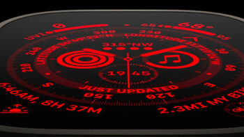 Apple Watch Ultra microLED potrebbe essere stato cancellato