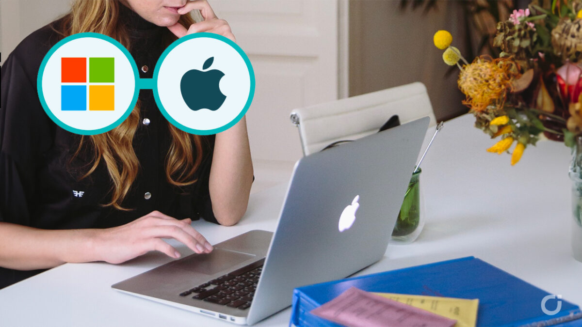 Apple rilascia il Windows Migration Assistant 3.0.0 che semplifica il passaggio da un PC a macOS