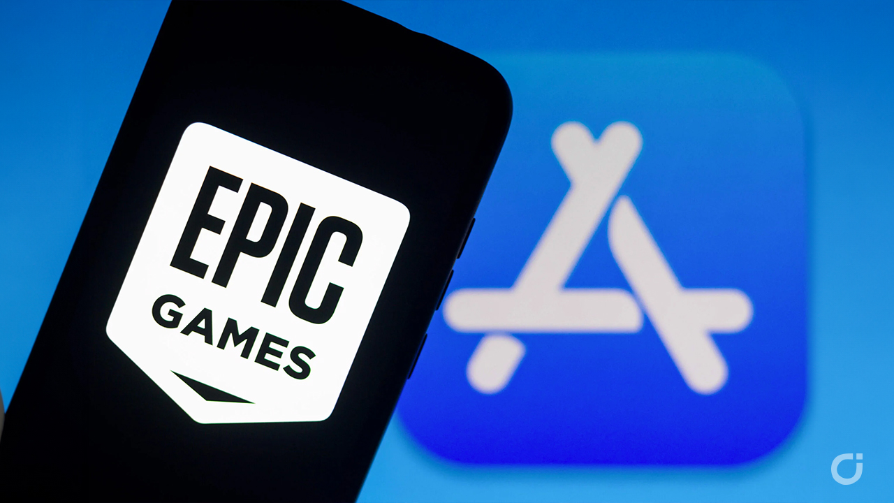 Fortnite sparisce dall’App Store statunitense ed europeo