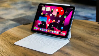 Nuovi iPad Air e Pro OLED con fotocamera frontale orizzontale | Rumor