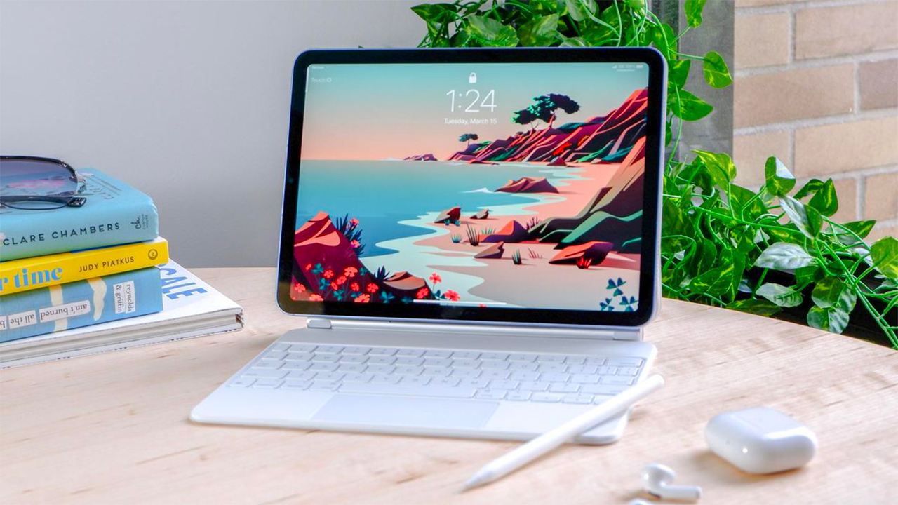 L'iPad Air sarà il prossimo tablet ad adottare i display OLED