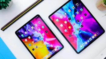 Apple si aspetta di vendere circa 8,5 milioni di iPad Pro OLED quest'anno