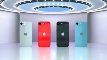 iPhone SE 4 con Apple Intelligence e nuovo iPad Air arriveranno all'inizio del 2025