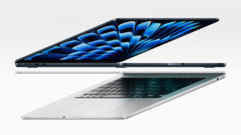 Apple presenta i nuovi MacBook Air da 13" e 15" alimentati dal chip M3: disponibili da oggi!