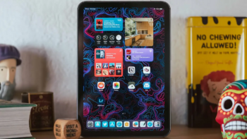 Il menu della salute della Batteria potrebbe arrivare su iPad