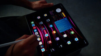 iPadOS 17.5 conferma l'arrivo del display OLED su iPad Pro