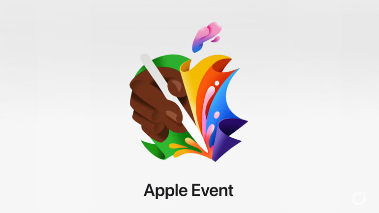 evento apple let loose