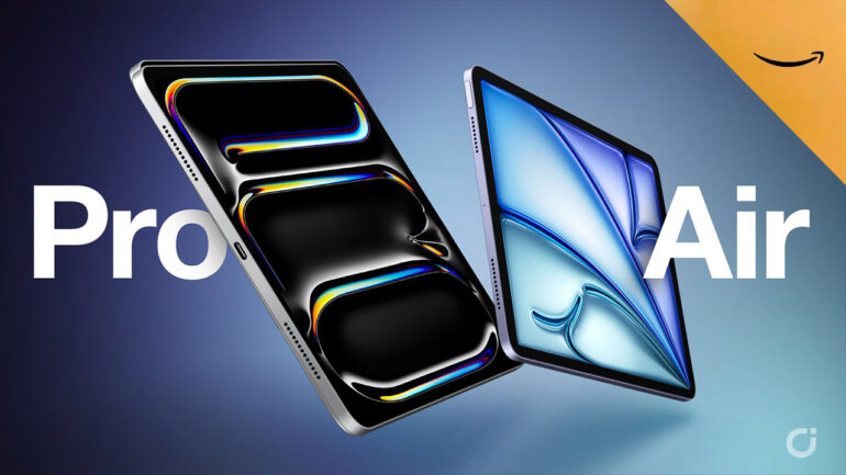 ipad pro m4 ipad air m2 amazon