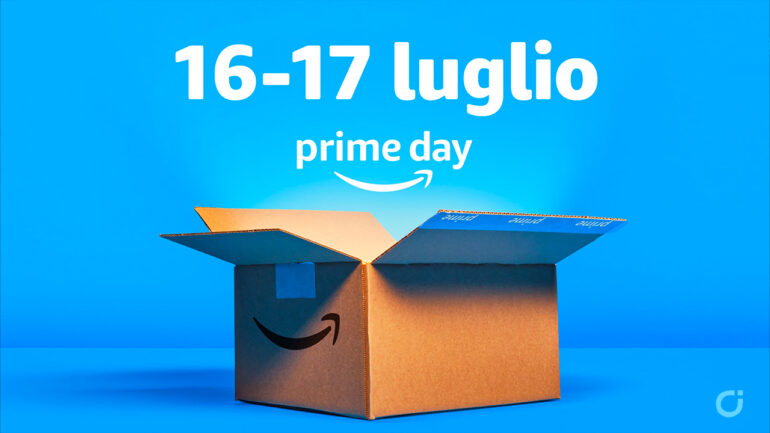 amazon prime day 2024