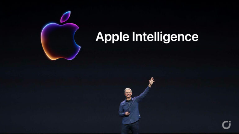 apple intelligence