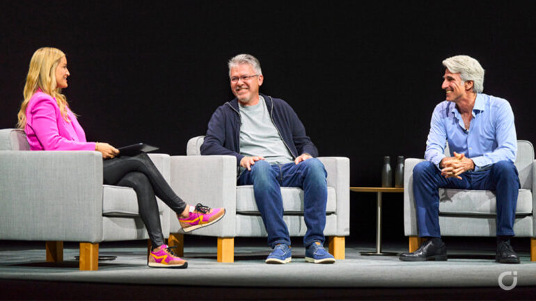 apple intelligence ijustine