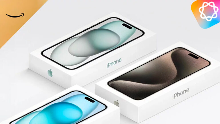 apple intelligence iphone 15 pro amazon