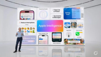 Ecco perché sono necessari gli ultimi iPhone per Apple Intelligence