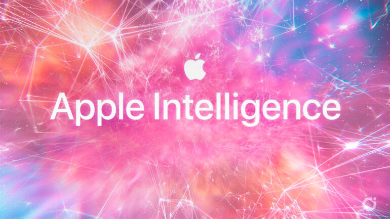 apple intelligence main