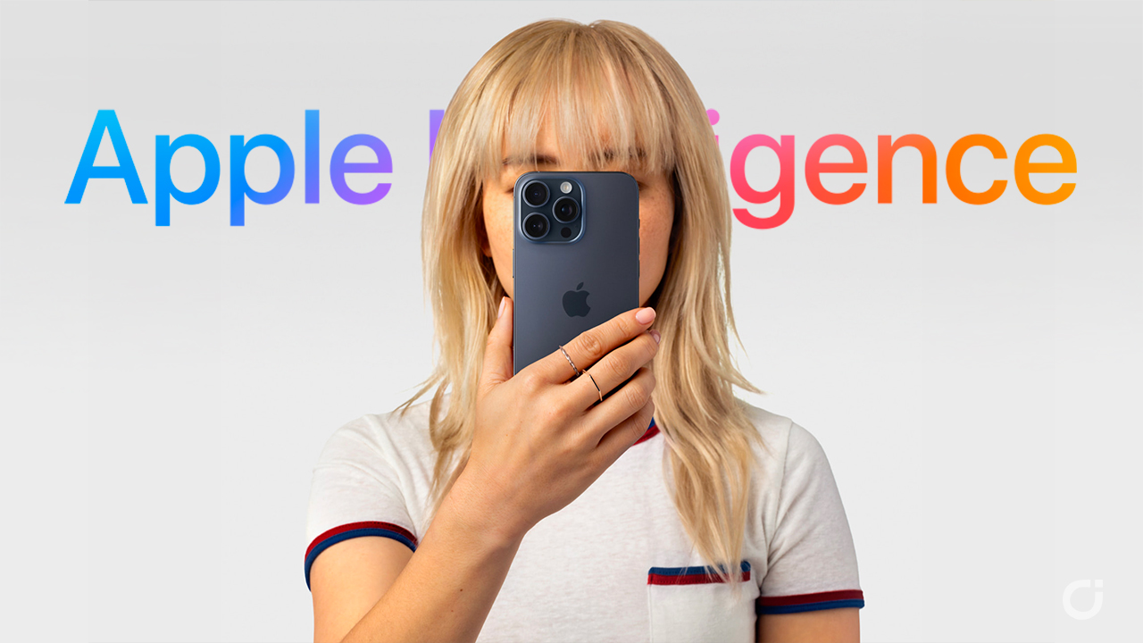 apple intelligence privacy