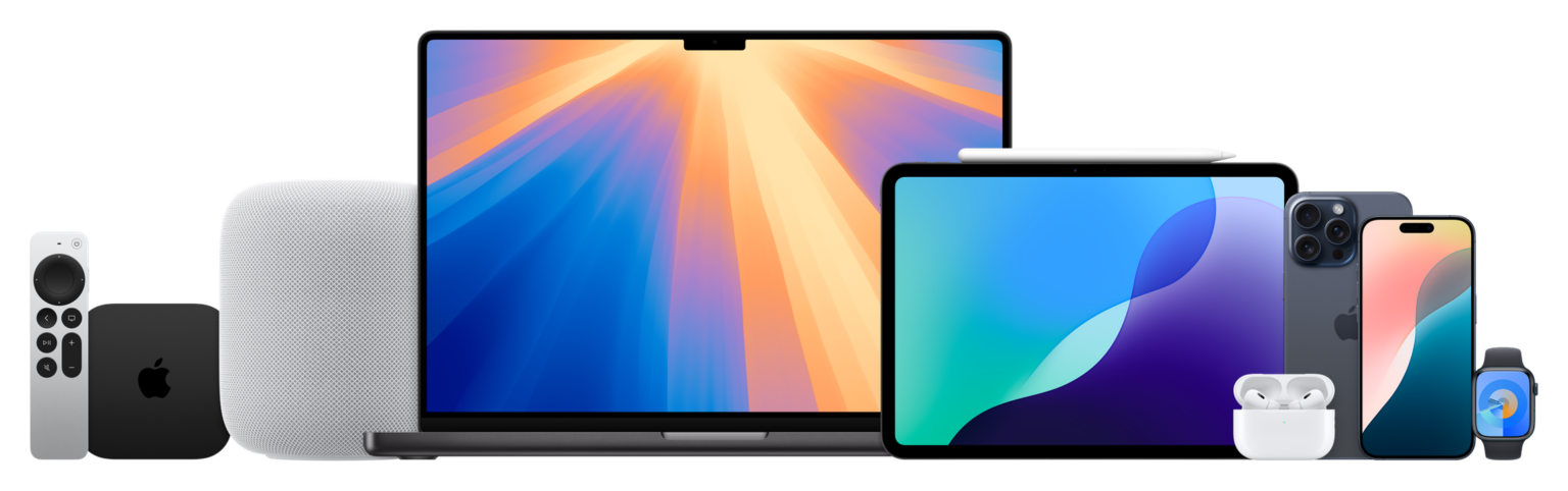 iOS 18