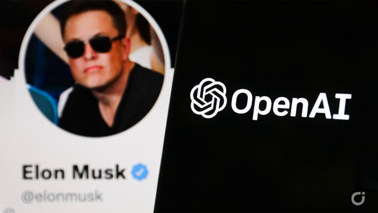 elon musk openai
