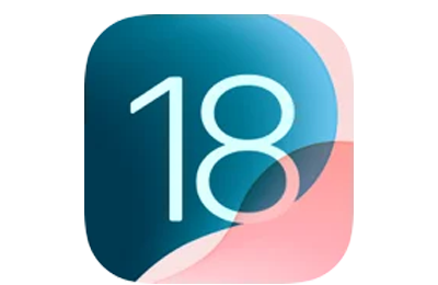 Immagine di iOS 18