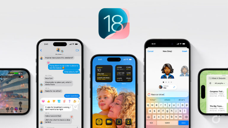 ios 18 lista dispositivi compatibili