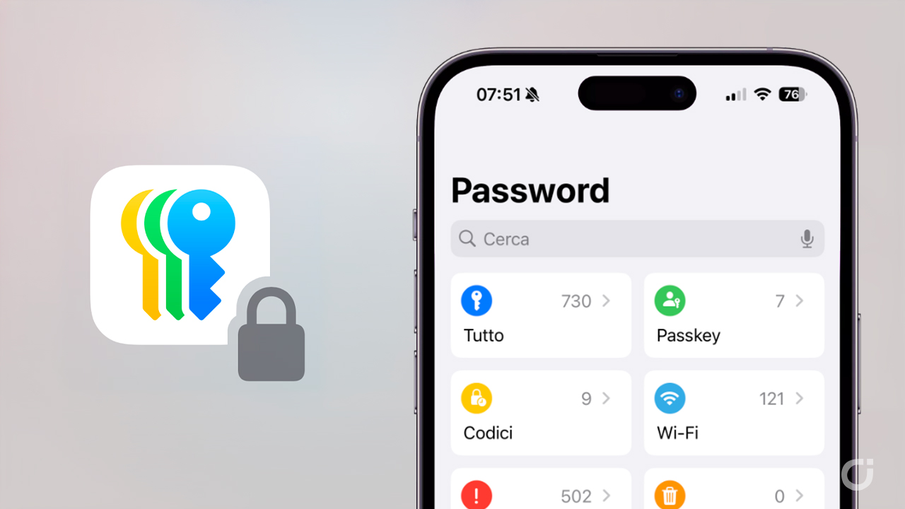 ios 18 passwords app
