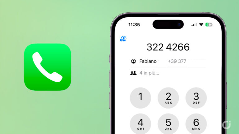 ios 18 telefono t9