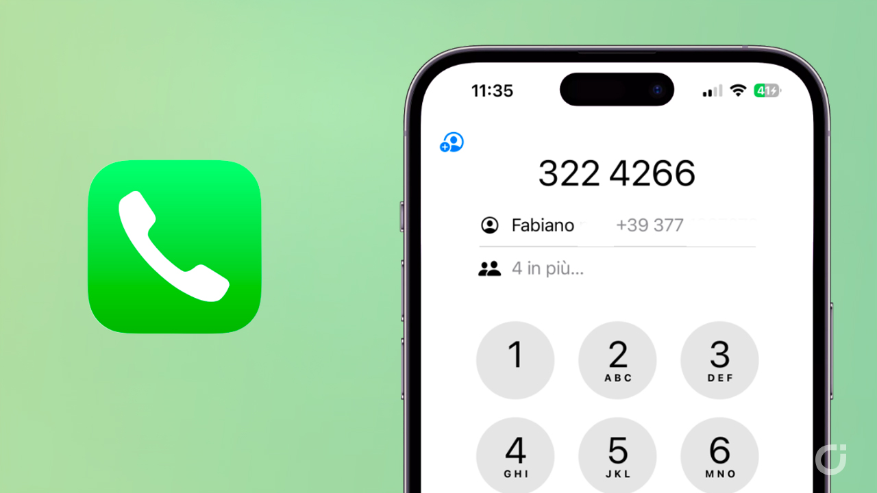 ios 18 telefono t9