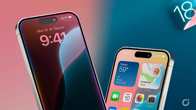 ios 18 tutte le novita ispazio