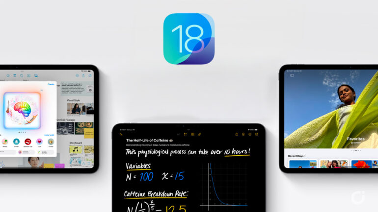 ipados 18 compatibilita lista dispositivi