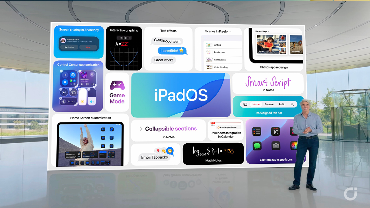 ipados 18 main