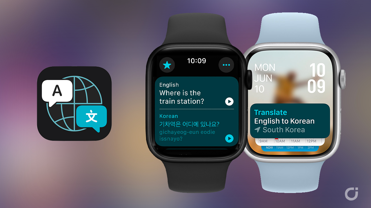 watchos11 traduci