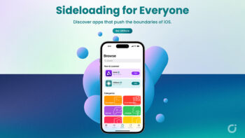 AltStore PAL offre app di terze parti agli utenti iPhone nell'UE