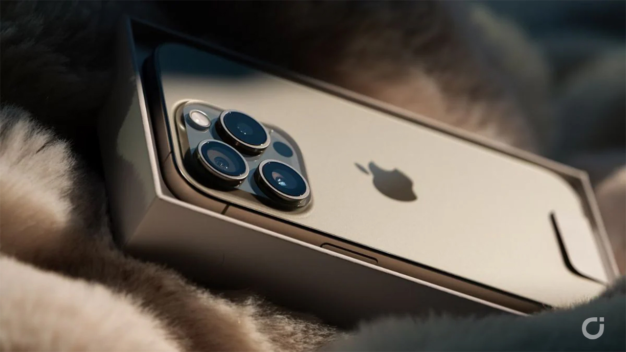 I modelli di iPhone 16 Pro utilizzeranno lo stesso teleobiettivo