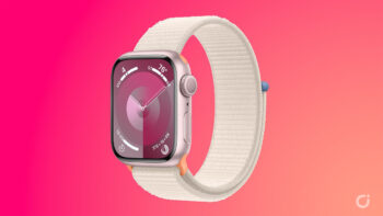 Apple Watch Series 10 con migliore resistenza all'acqua e nuovi sensori ECG