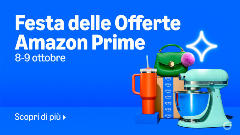 festa delle offerte prime ottobre 2024