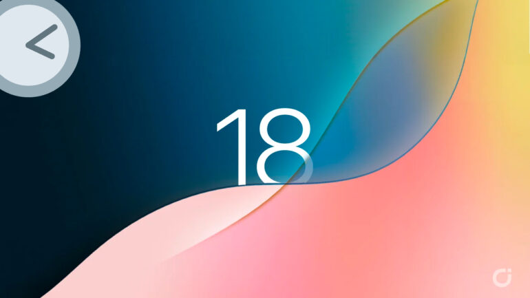ios 18 quando