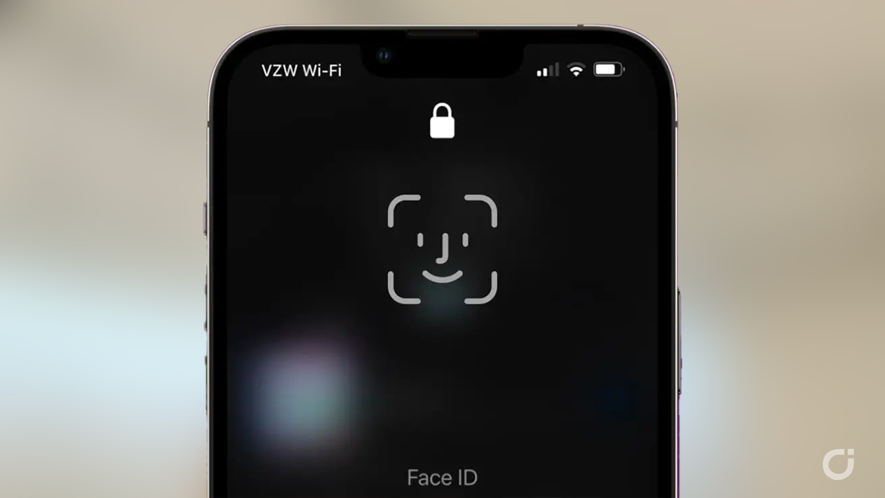 ios 18 bloccare e nascondere app