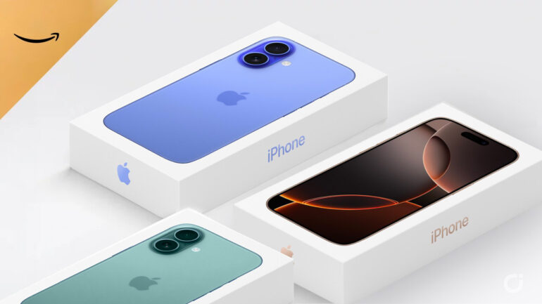 iphone 16 pro amazon