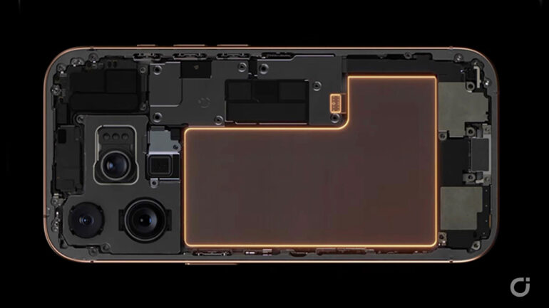 iphone 16 pro battery