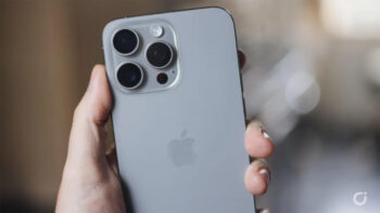 L'iPhone 16 Pro sarà in grado di registrare video in 4K a 120fps