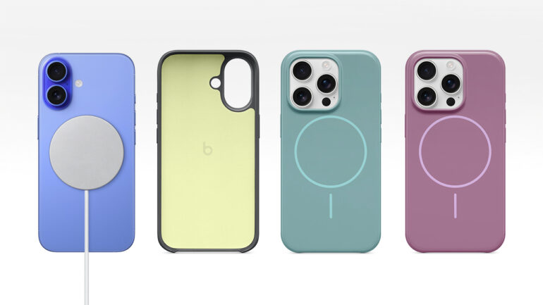 magsafe qi2 e custodie beats