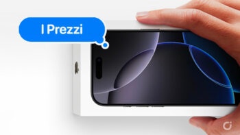 prezzi iphone 16 italia